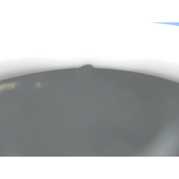 Starbucks Coffee Co. 2015 White With Scroll Design Coffee Pot With Lid - Picture 6 of 9